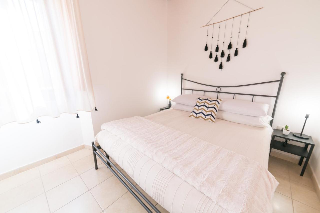 Yenne Rooms Wifi-Ac Cagliari Luaran gambar