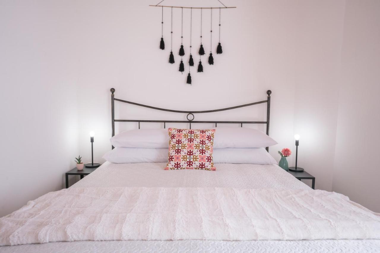 Yenne Rooms Wifi-Ac Cagliari Luaran gambar