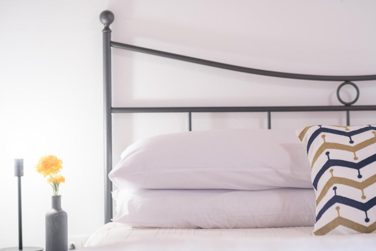 Yenne Rooms Wifi-Ac Cagliari Luaran gambar