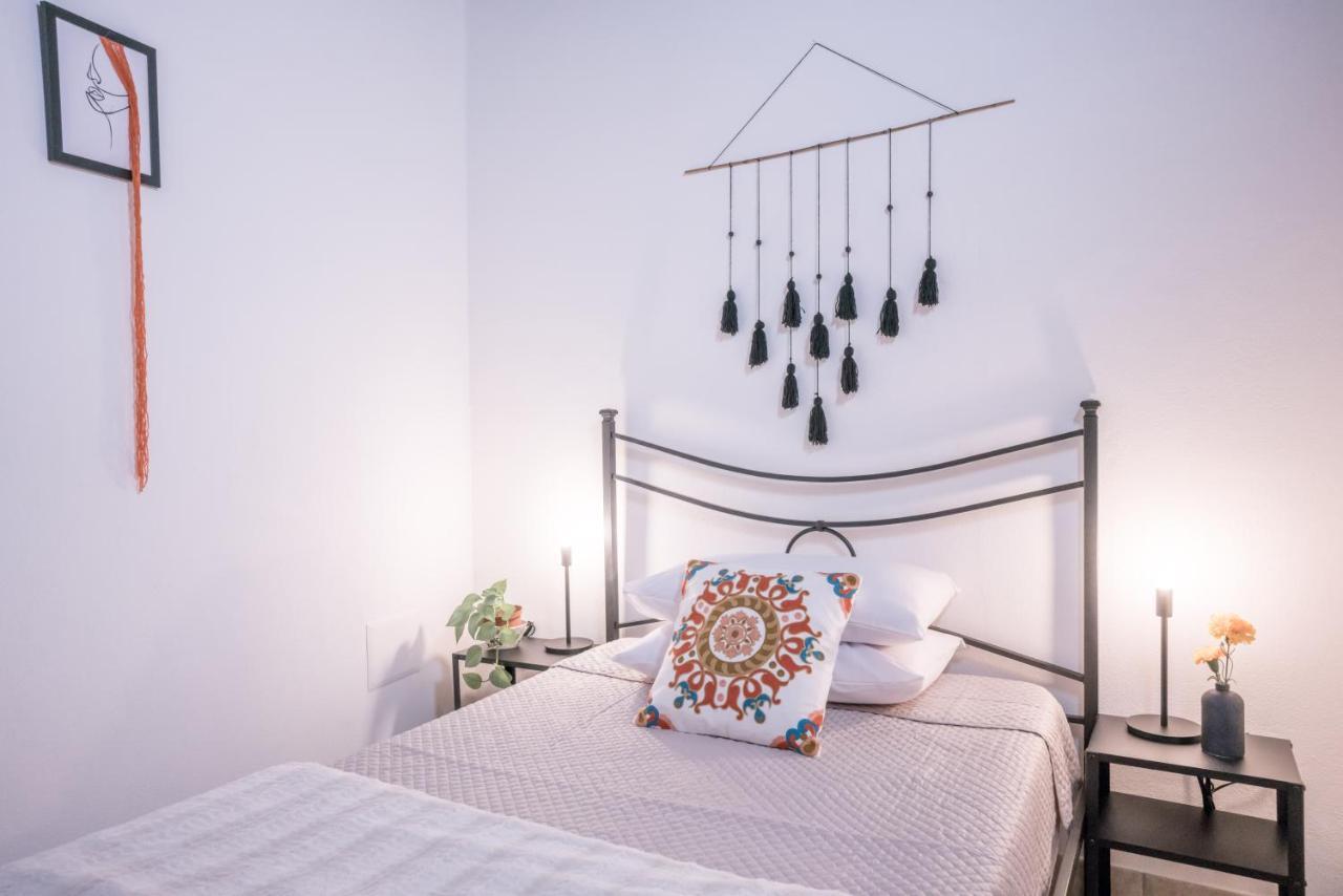 Yenne Rooms Wifi-Ac Cagliari Luaran gambar