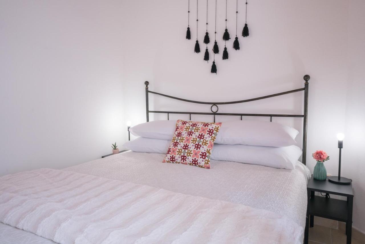 Yenne Rooms Wifi-Ac Cagliari Luaran gambar