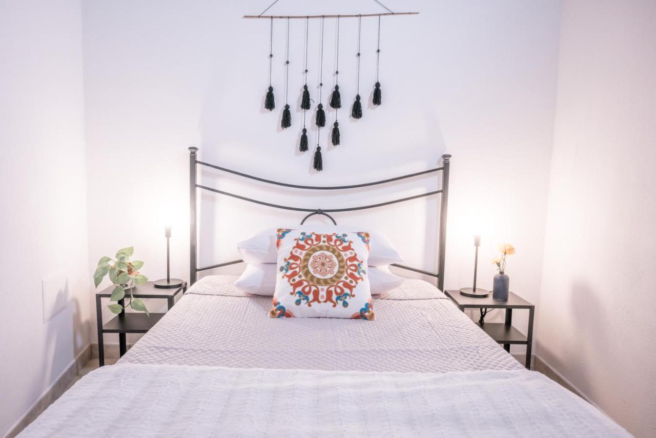 Yenne Rooms Wifi-Ac Cagliari Luaran gambar