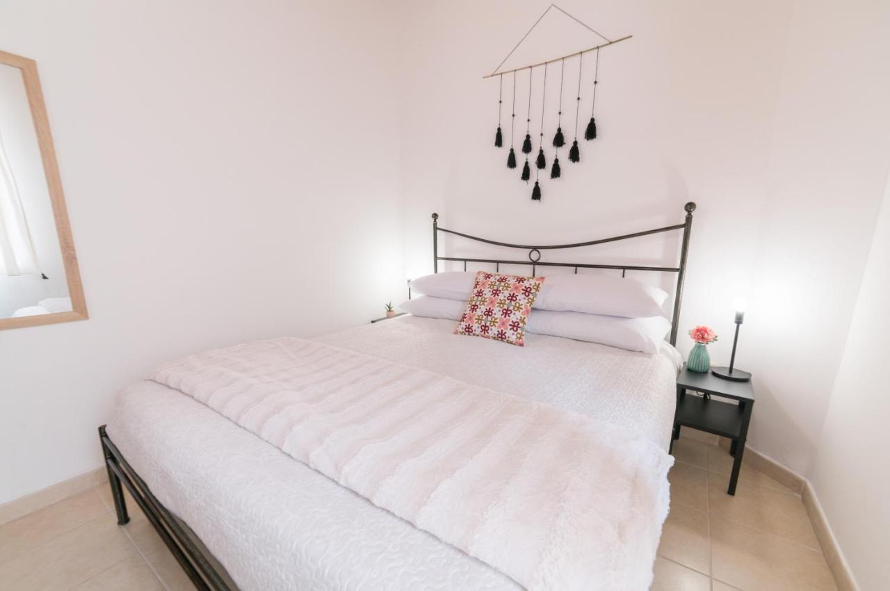 Yenne Rooms Wifi-Ac Cagliari Luaran gambar