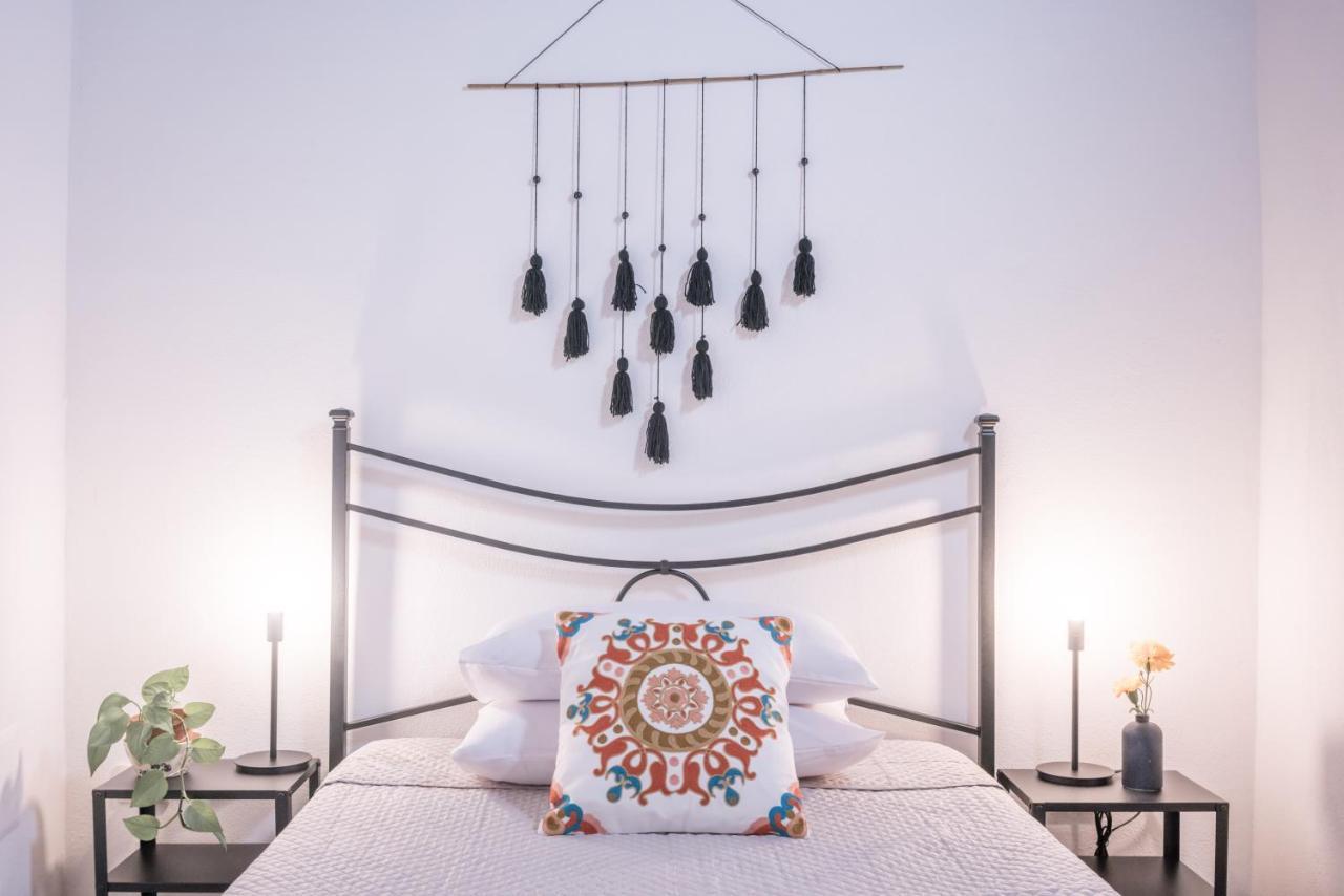 Yenne Rooms Wifi-Ac Cagliari Luaran gambar